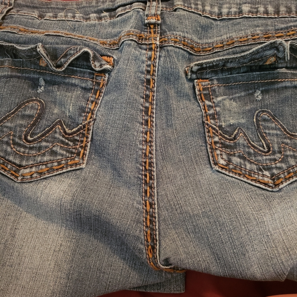 Jeans - Picture 2 of 7